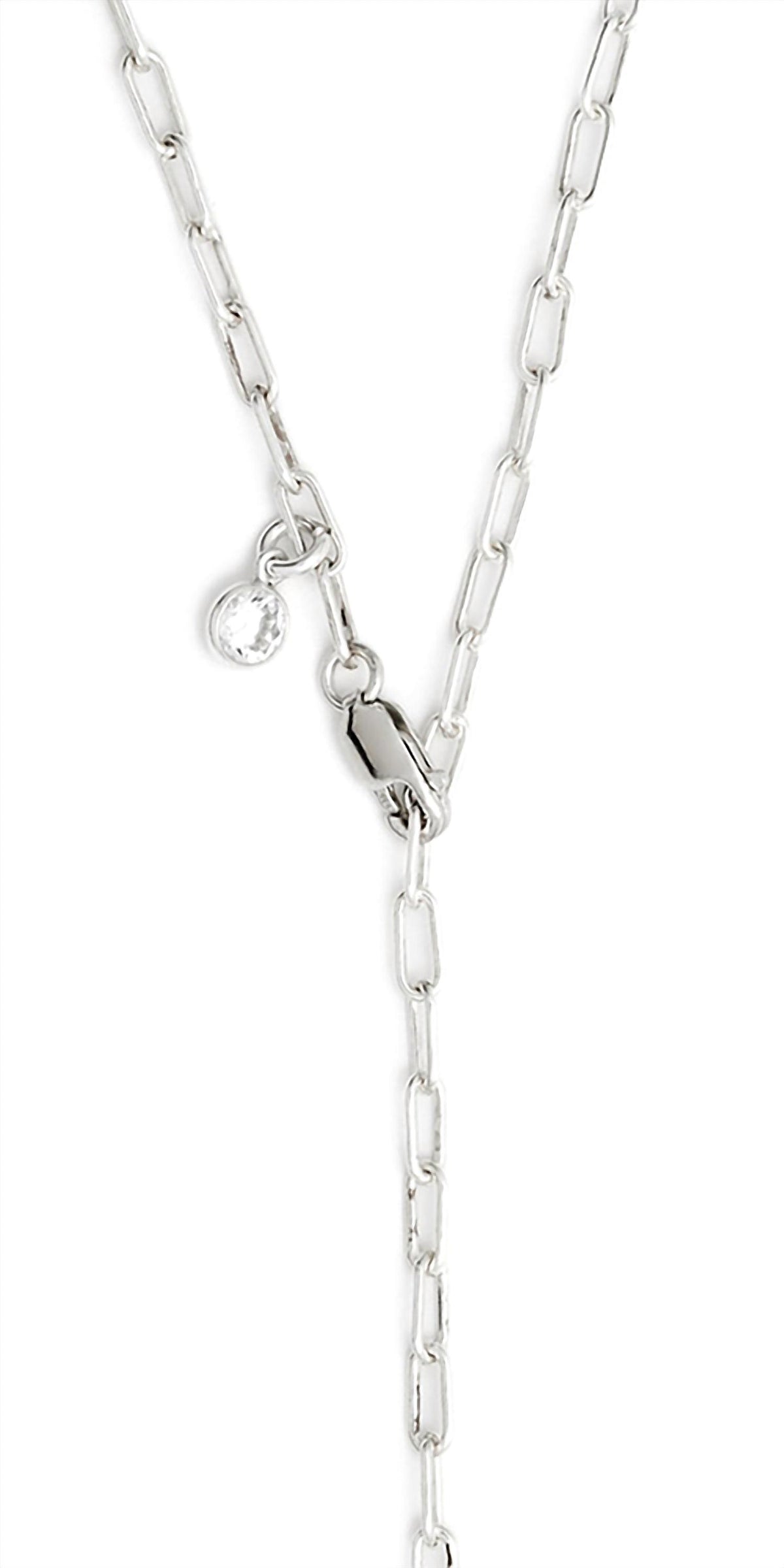 Loren Stewart - Women's Gemstone Body Chain