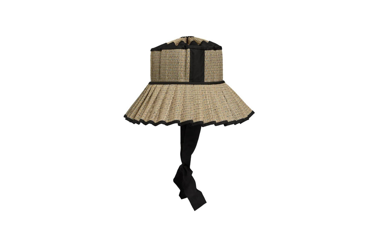 Lorna Murray - Women's Island Ravello Hat
