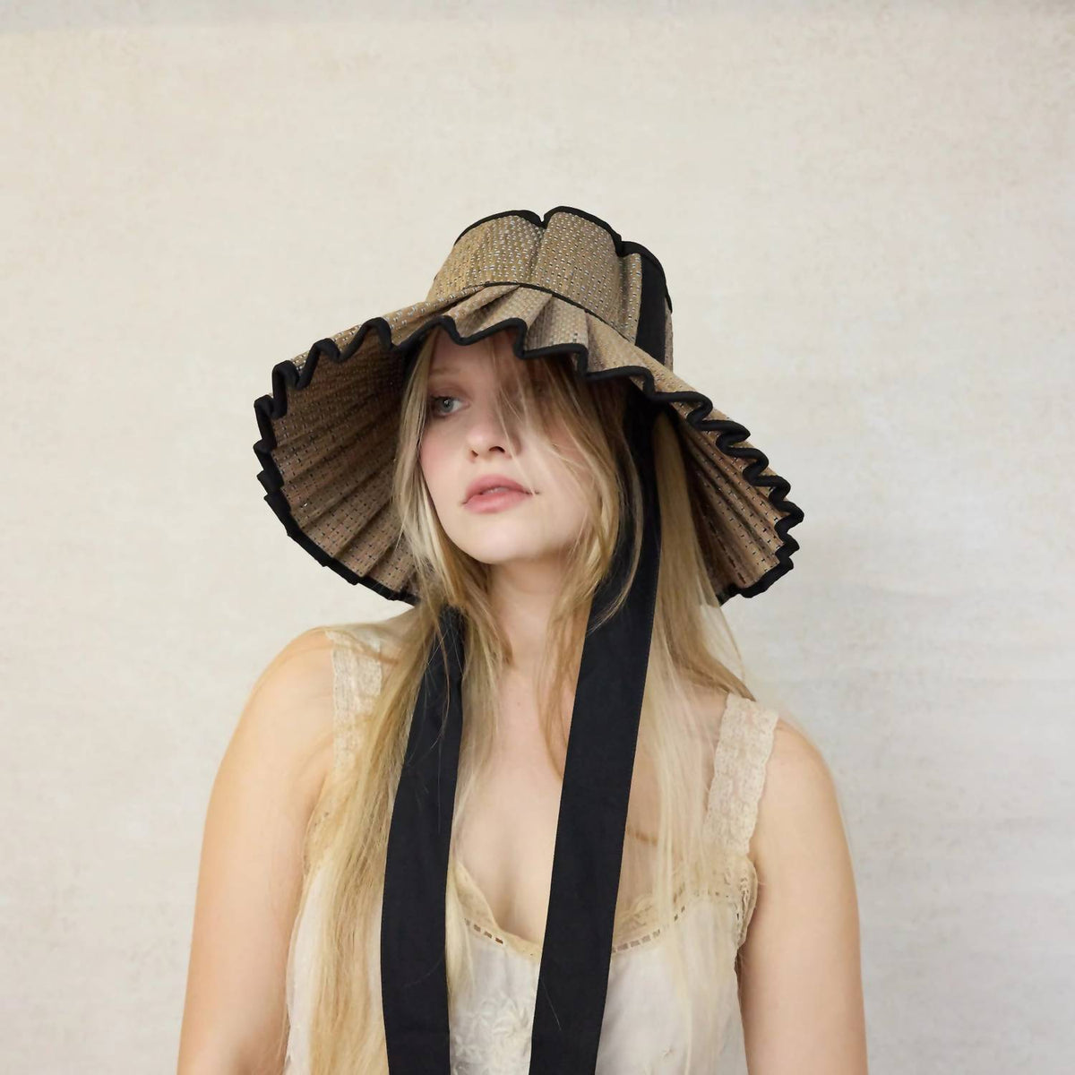 Lorna Murray - Women's Island Ravello Hat