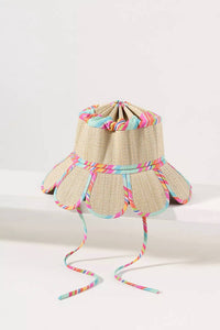 Lorna Murray - Women's Luxe Manhattan Hat