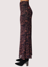 Lost + Wander - Contessa Maxi Skirt