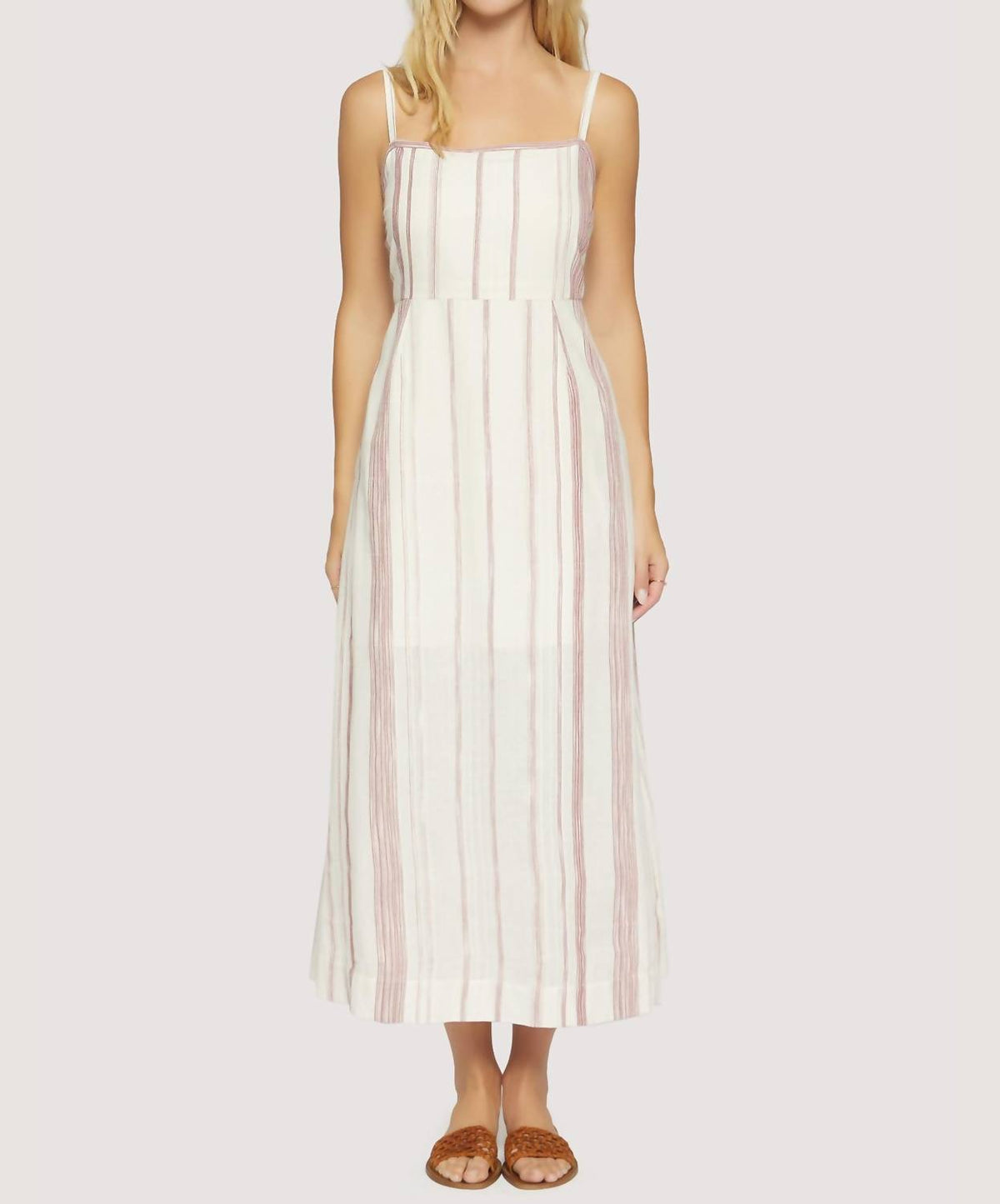 Lost + Wander - Women's Costa Mirage Maxi Dress