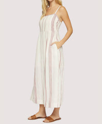 Lost + Wander - Women's Costa Mirage Maxi Dress