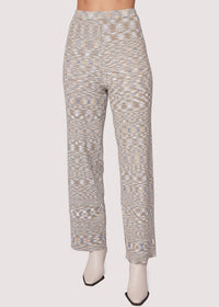 Lost + Wander - DARYN PANTS - clothing - grey - pants