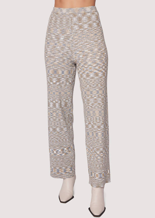 Lost + Wander - DARYN PANTS - clothing - grey - pants