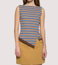Lost + Wander - Dreamy Edit Sleeveless Top