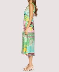 Lost + Wander - Isla Spell Midi Dress