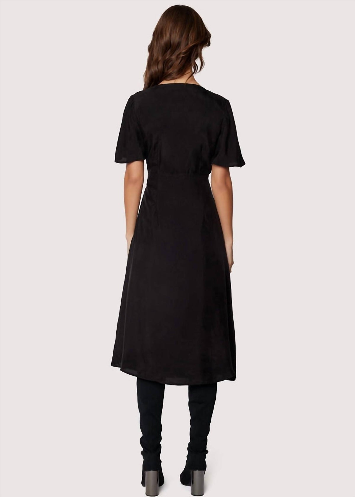 Lost + Wander - Lauretta Midi Dress