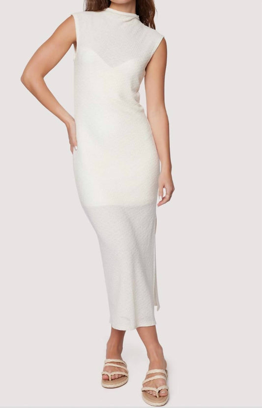 Lost + Wander - Marseille Midi Dress - clothing - dresses - midi