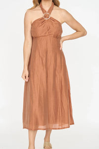 Lost + Wander - Pacific Grove Midi Dress