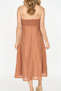 Lost + Wander - Pacific Grove Midi Dress