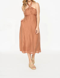 Lost + Wander - Pacific Grove Midi Dress