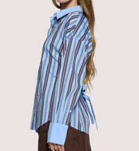 Lost + Wander - Parker Button Down Shirt