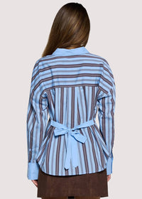 Lost + Wander - Parker Button Down Shirt