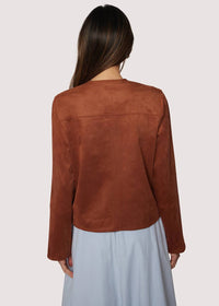 Lost + Wander - Regal Poise Jacket