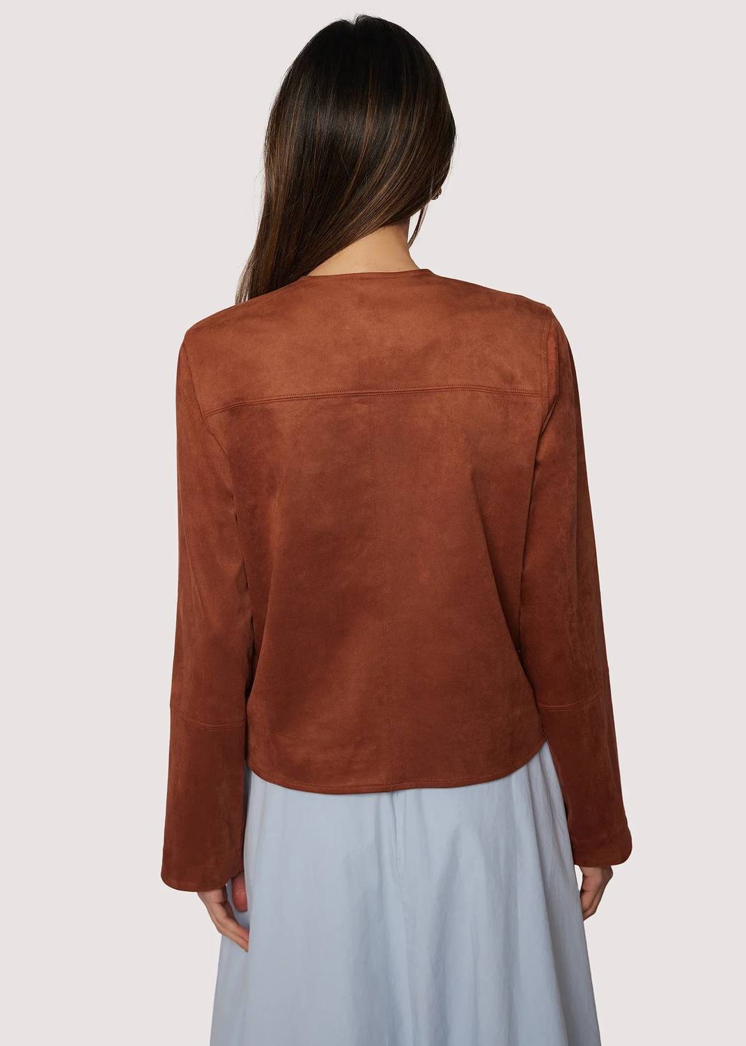 Lost + Wander - Regal Poise Jacket