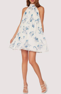 Lost + Wander - Savannah Dress
