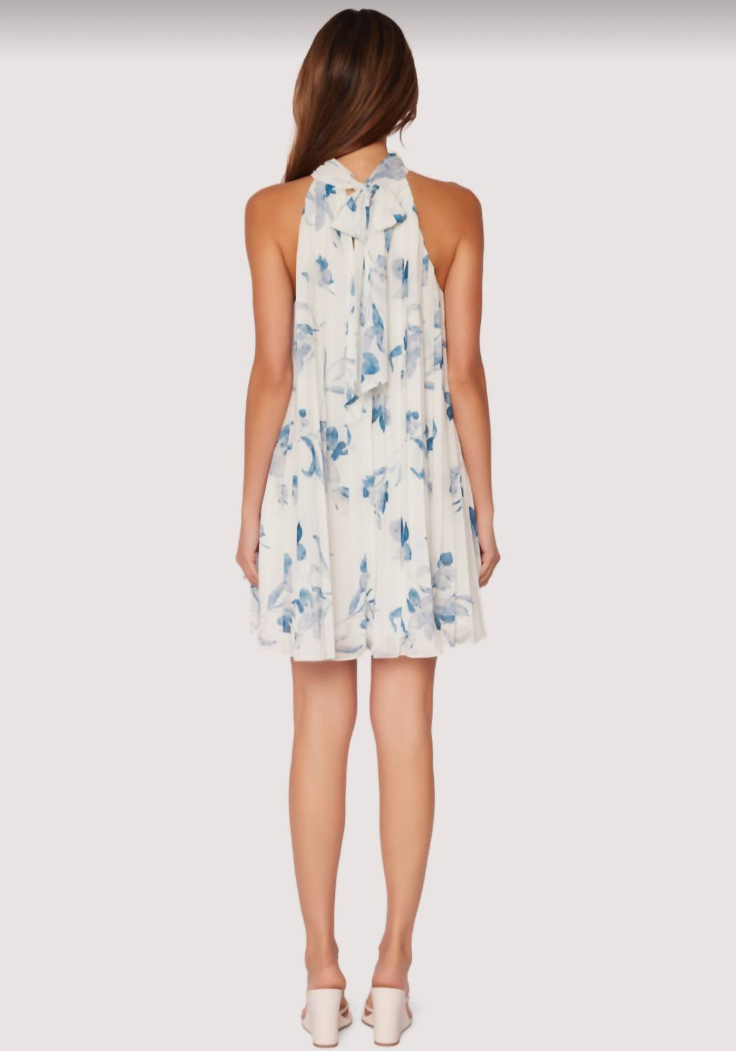 Lost + Wander - Savannah Dress