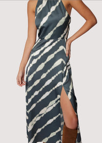 Lost + Wander - Serra Elisa Maxi Dress - clothing - dresses - green