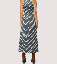Lost + Wander - Serra Elisa Maxi Dress - clothing - dresses - green