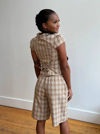Loucia - Eudora Shorts
