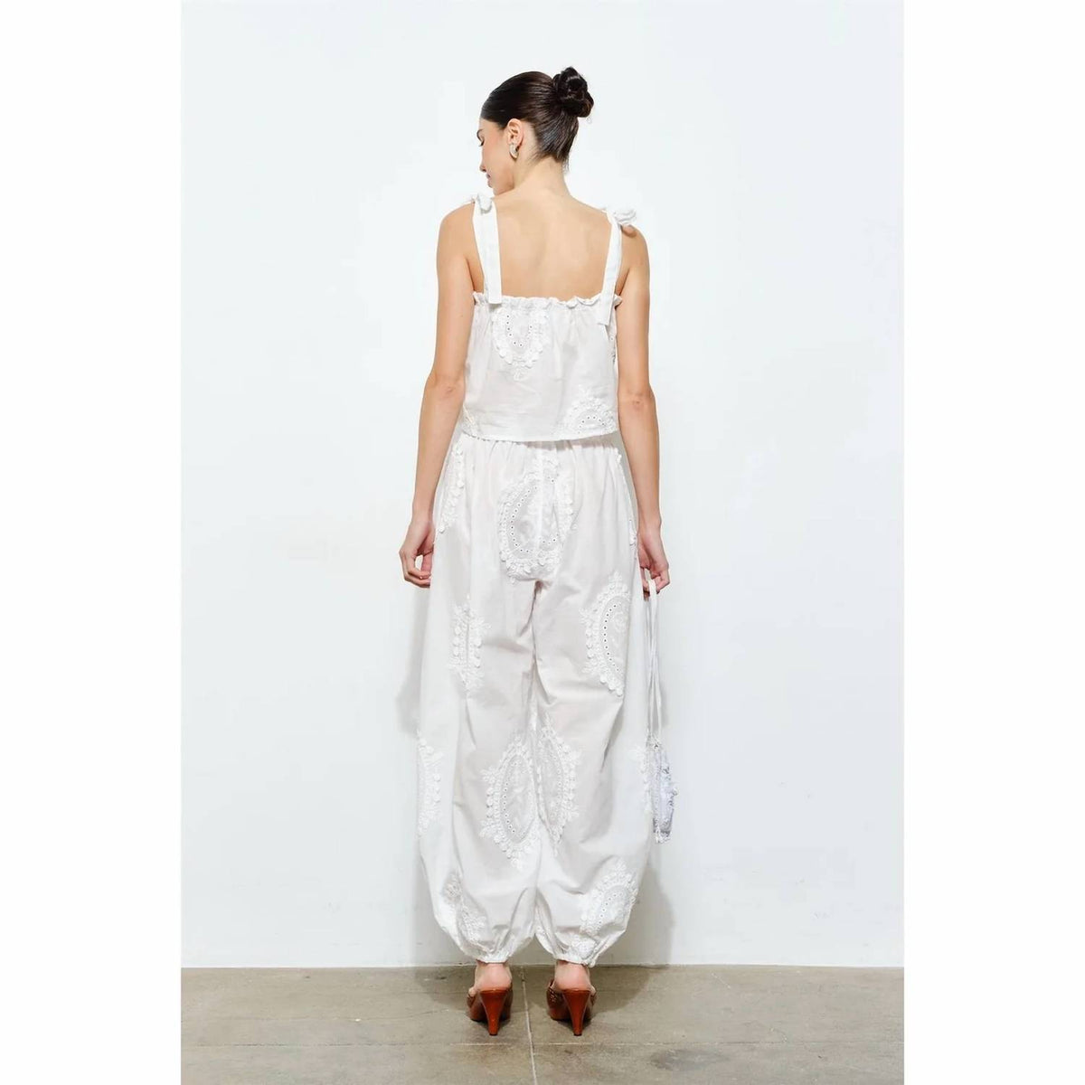 Loucia - Maxine Top