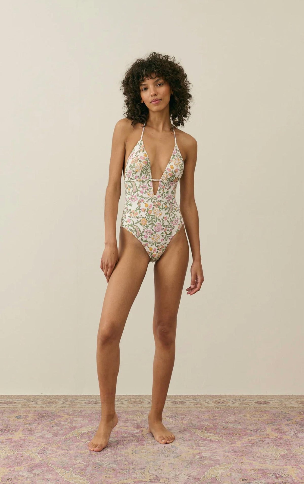 Louise Misha - Positano Bathing Suit