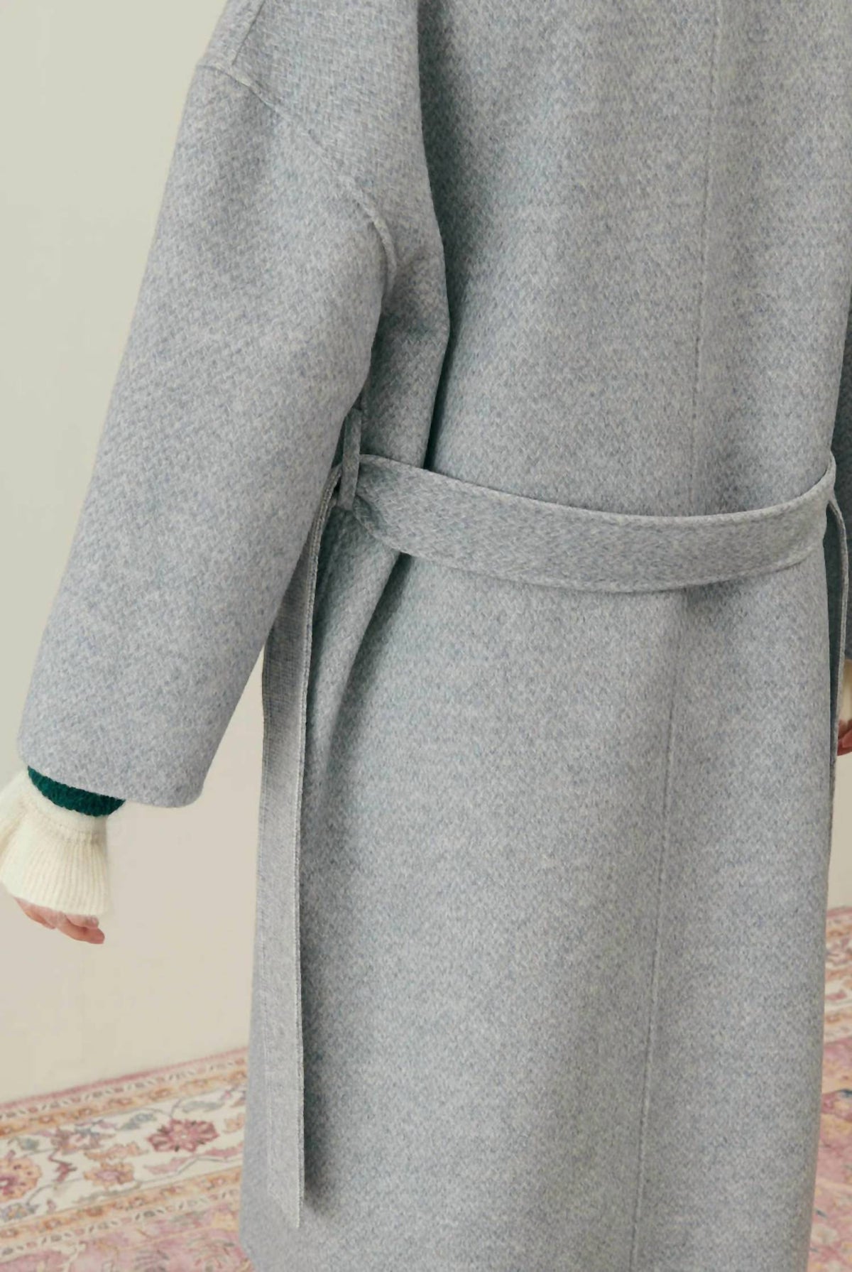 Louise Misha - Sullyne Coat
