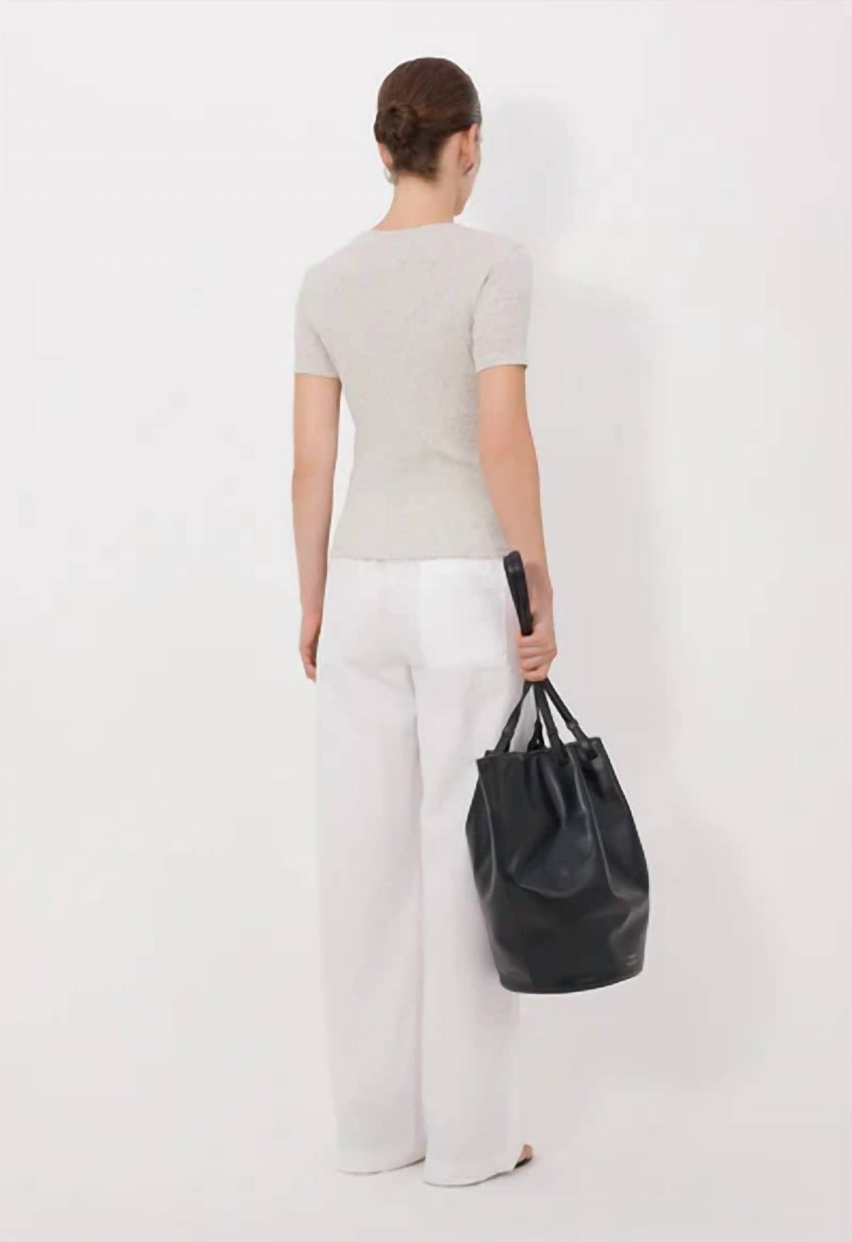 Loulou De Saison - Avalyn T-shirt