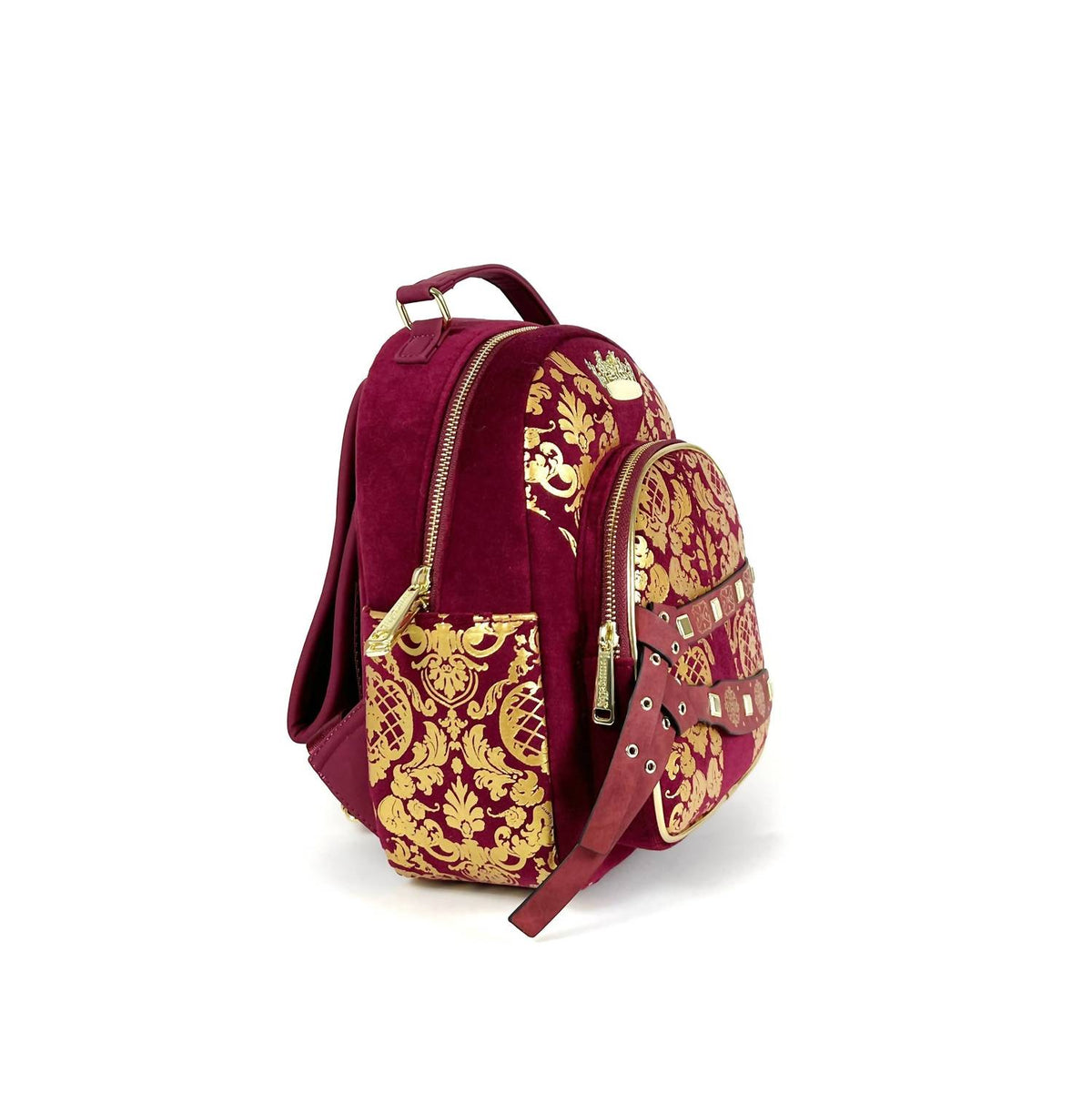 Loungefly - Game Of Thrones Joffrey Cosplay Mini Backpack