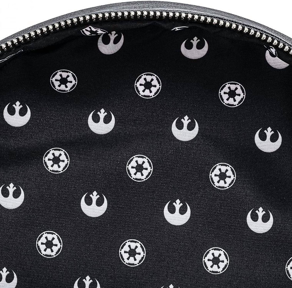 Loungefly - Star Wars Original Trilogy Mini Backpack