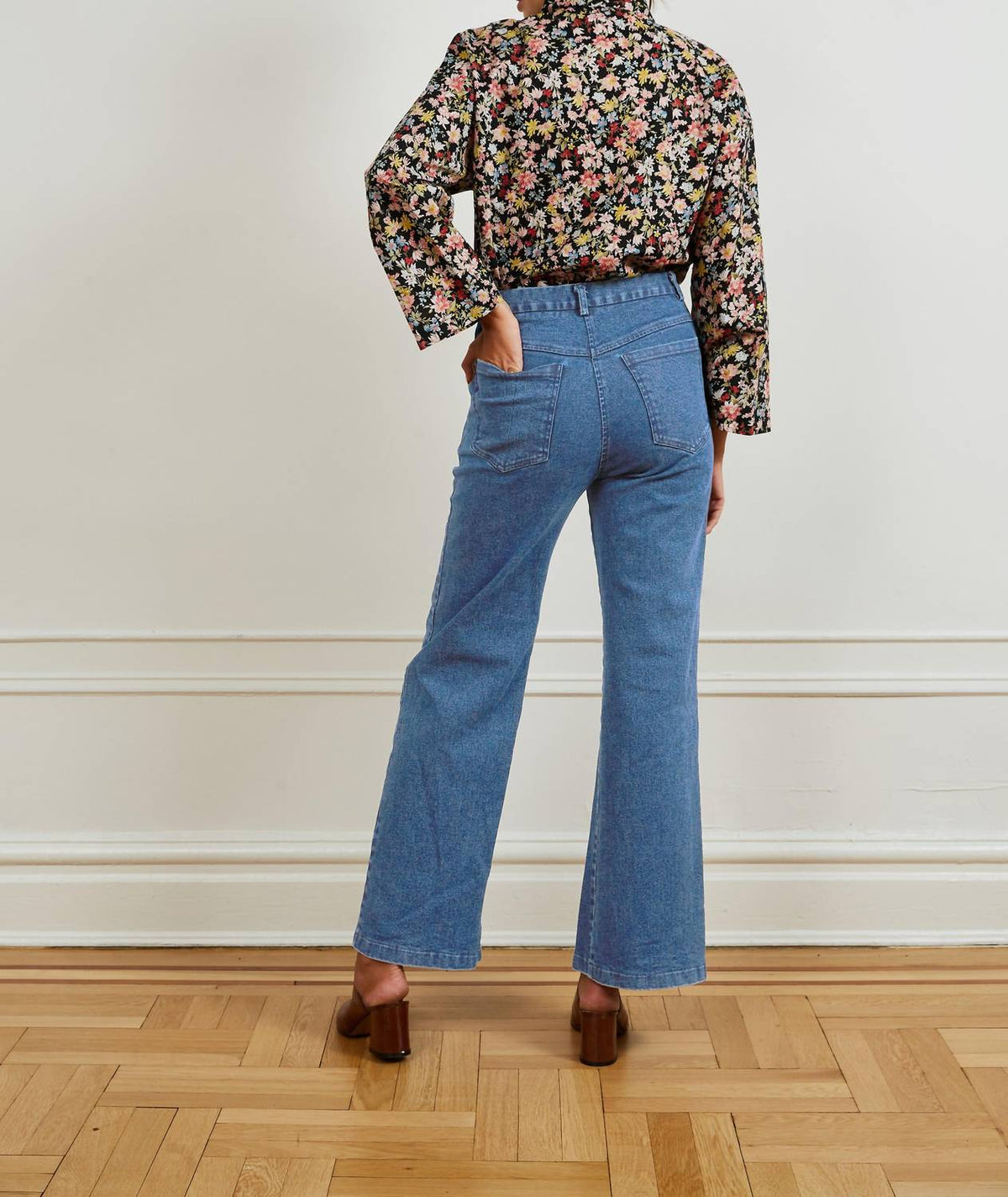 Loup - Marie Jeans