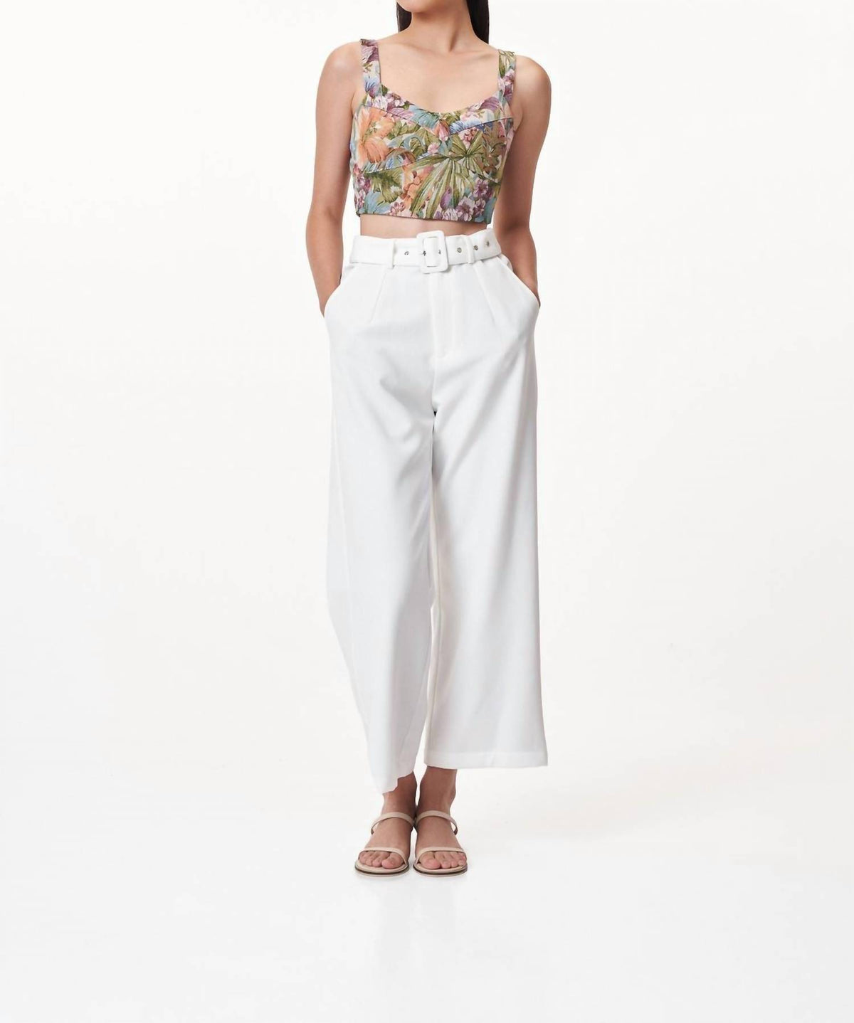 Love Binetti - Akira Top