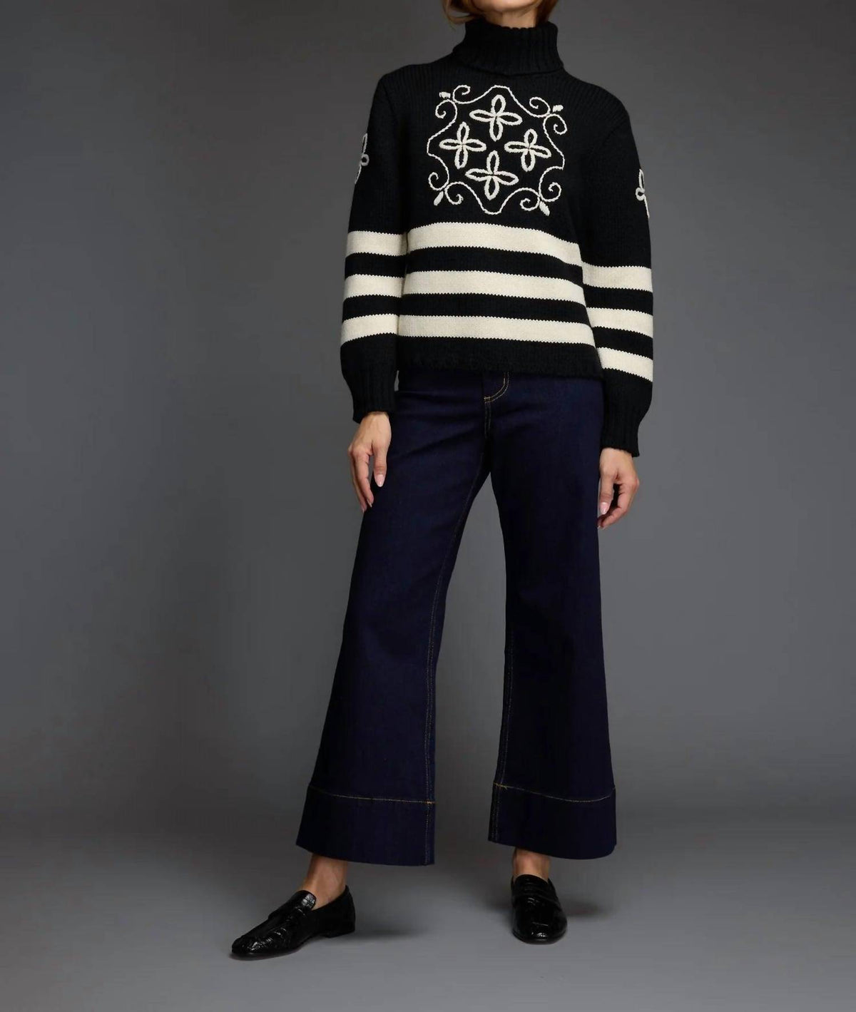 Love Binetti - Arlo Sweater