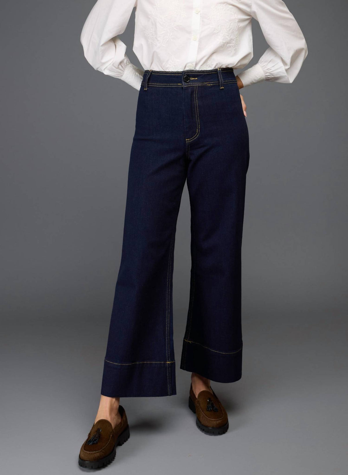 Love Binetti - Costa Jeans