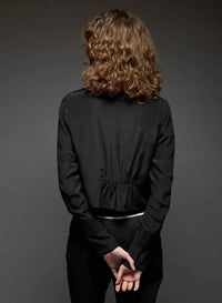 Love Binetti - Nadia Long Sleeve Blouse