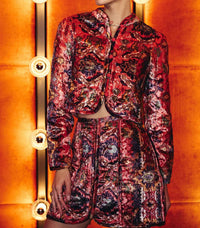 Love The Label - Alila Jacket