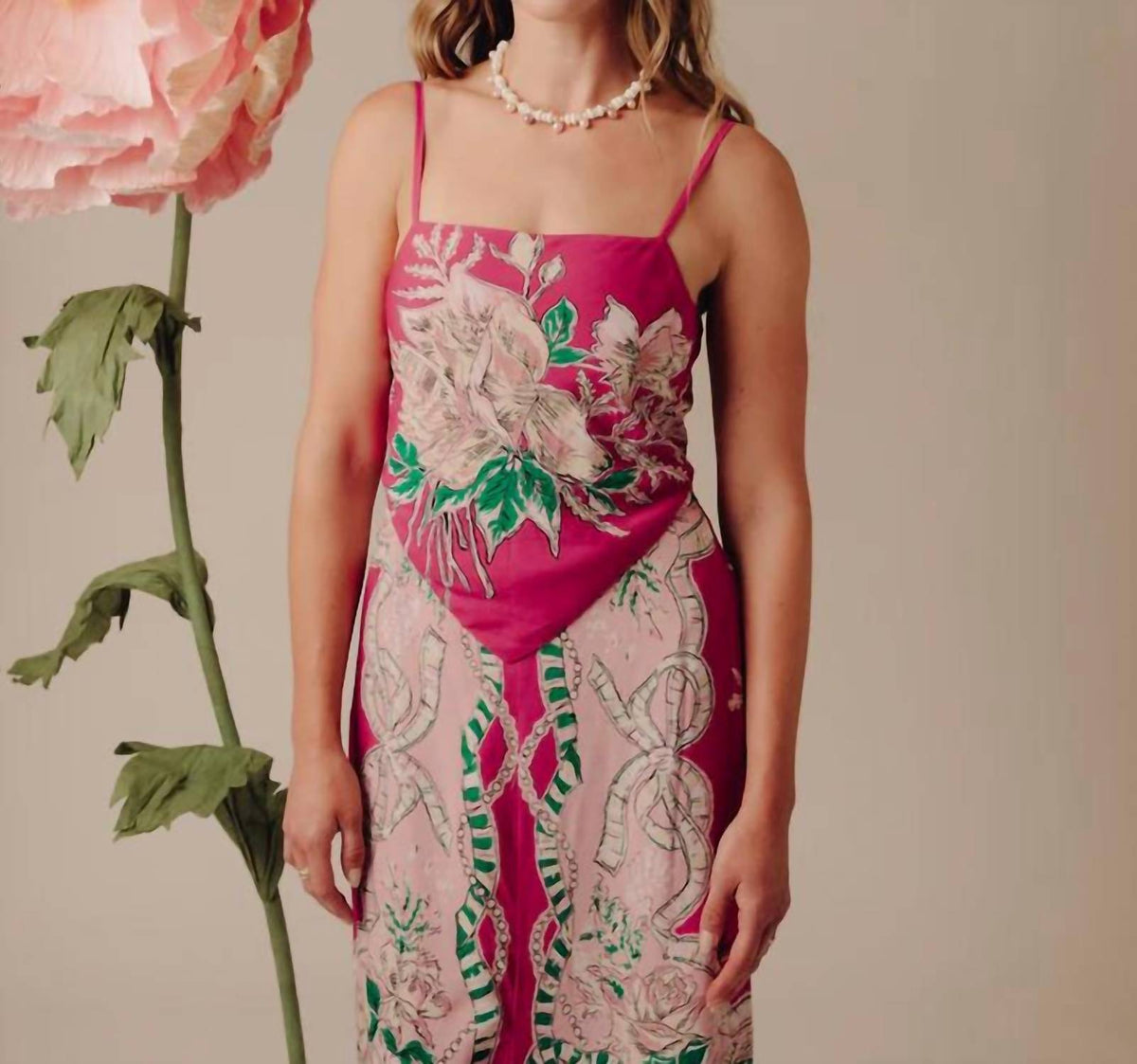 Love The Label - AMANDINE TOP