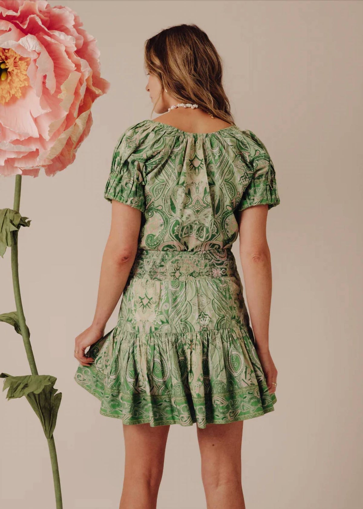 Love The Label - DAWSON TOP
