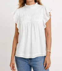 Love The Label - Georgia Top
