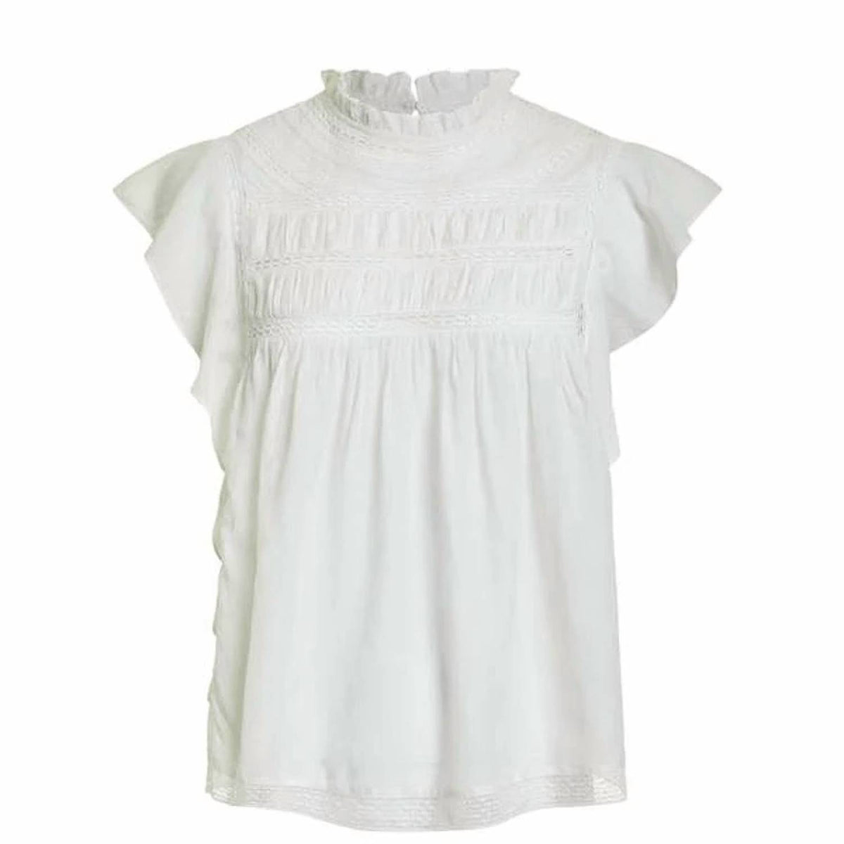 Love The Label - Georgia Top