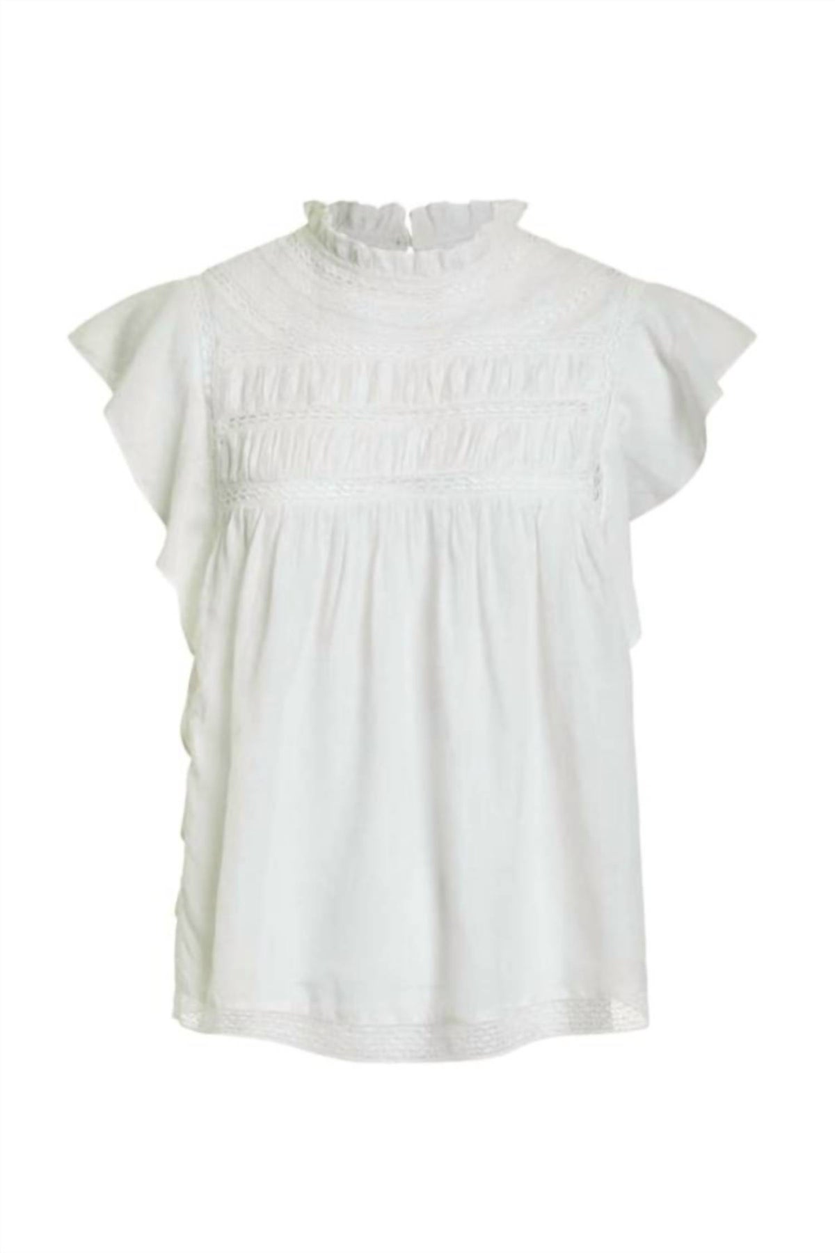 Love The Label - Georgia Top