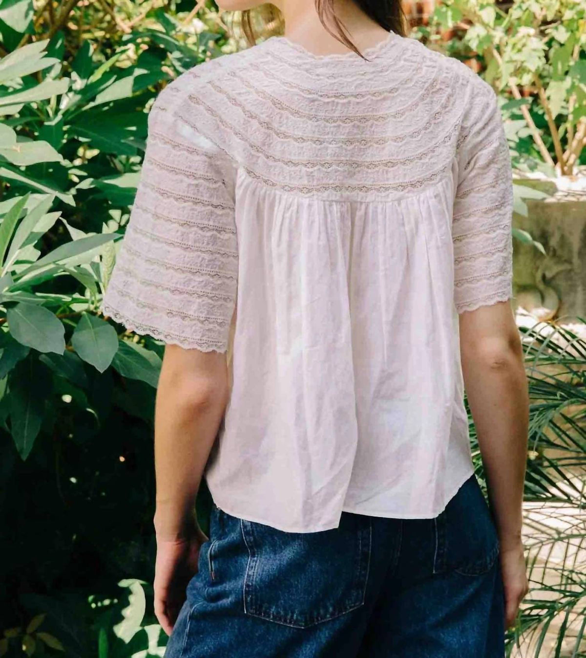 Love The Label - Karina Top