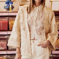 Love The Label - Zoey Jacket