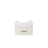 Love Moschino - Women's Polyethylene Handbag - bags - handbags - mini - bags