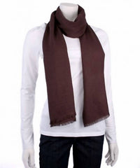 Love Quotes - Eyelash Fringe Scarf
