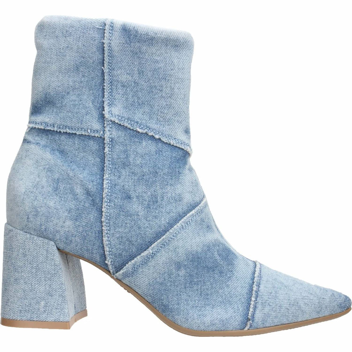 Love Rio - Maron Ankle Booties