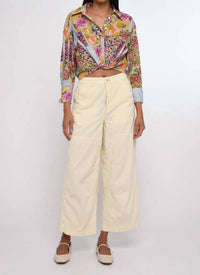 Love The Label - Amber Long Sleeve Top