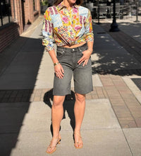 Love The Label - Amber Long Sleeve Top