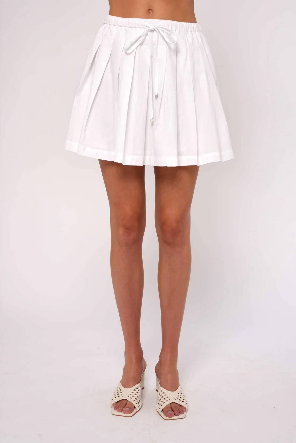 Love The Label - Ansleigh Mini Skirt